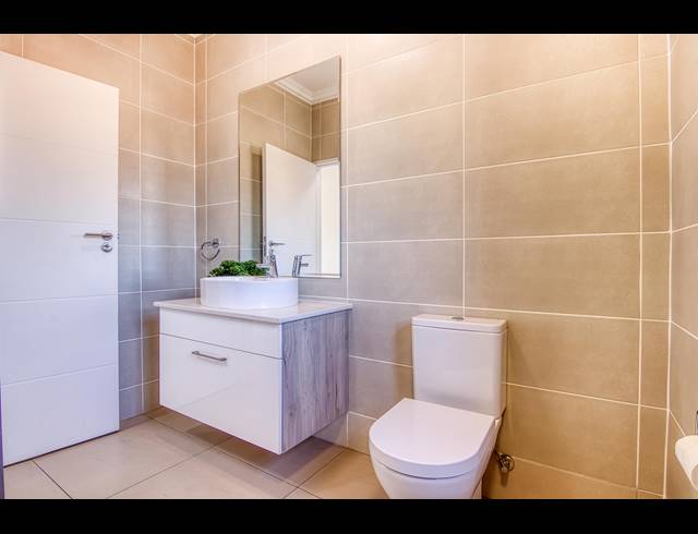2 BEDROOM APARTMENT RENTED IN RIVONIA